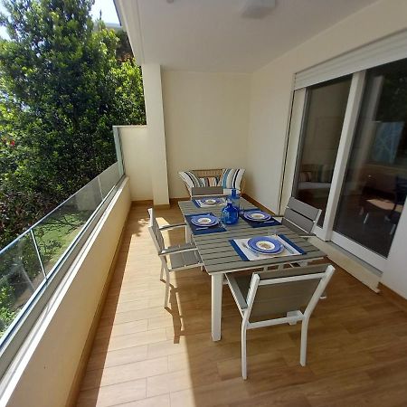 Luxury Home Near The Beach Private Parking Space Alghero Exterior photo
