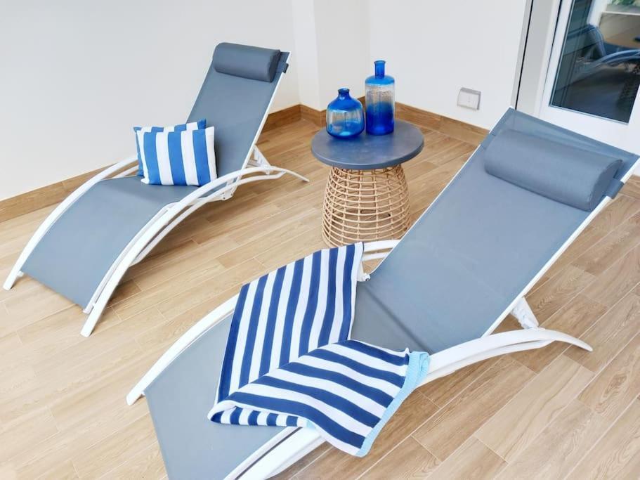 Luxury Home Near The Beach Private Parking Space Alghero Exterior photo