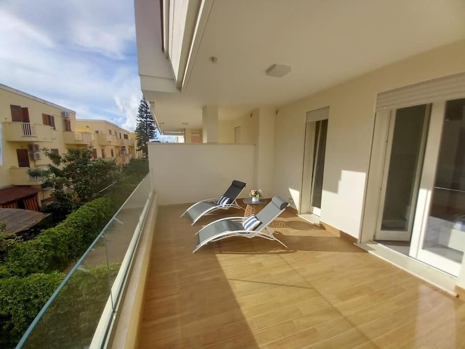 Luxury Home Near The Beach Private Parking Space Alghero Exterior photo