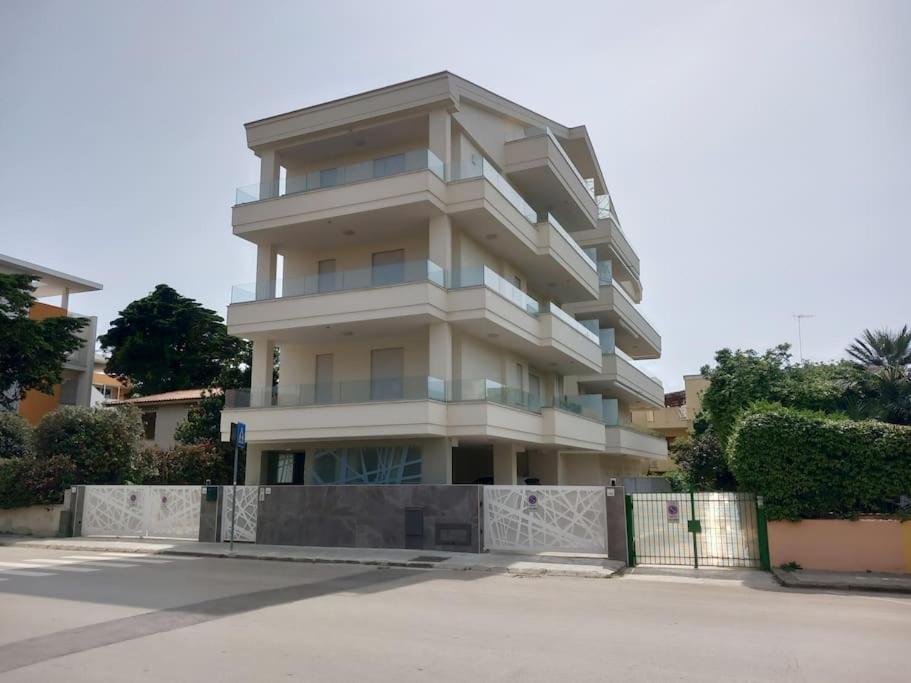 Luxury Home Near The Beach Private Parking Space Alghero Exterior photo