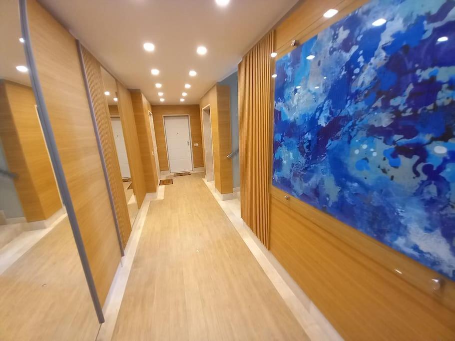 Luxury Home Near The Beach Private Parking Space Alghero Exterior photo