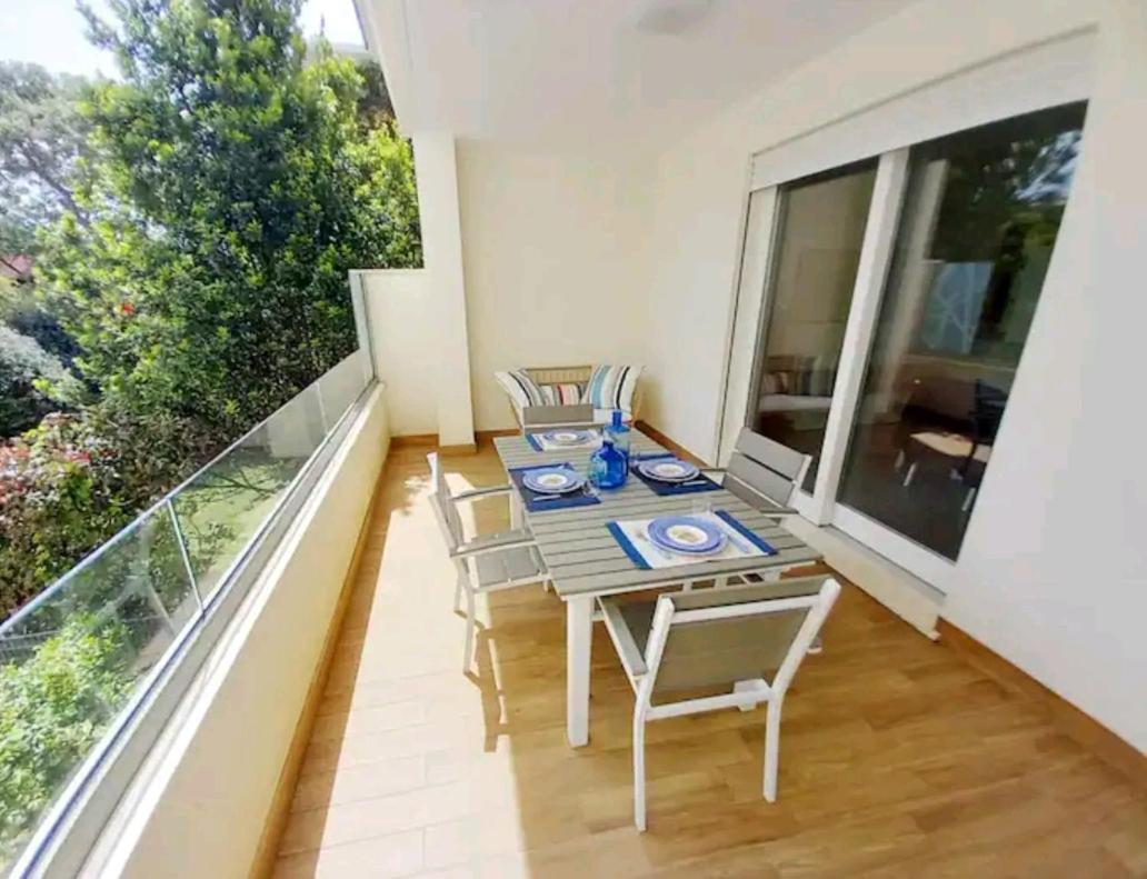 Luxury Home Near The Beach Private Parking Space Alghero Exterior photo