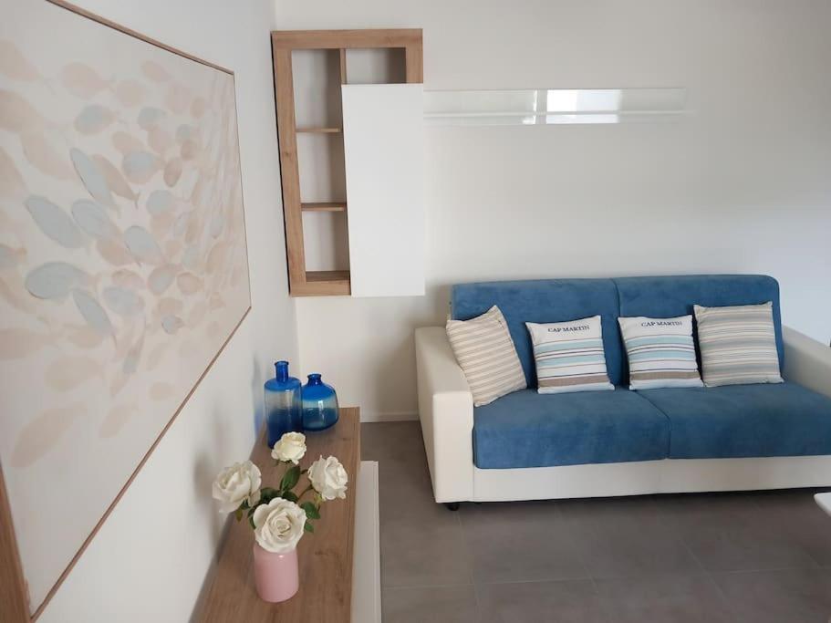 Luxury Home Near The Beach Private Parking Space Alghero Exterior photo